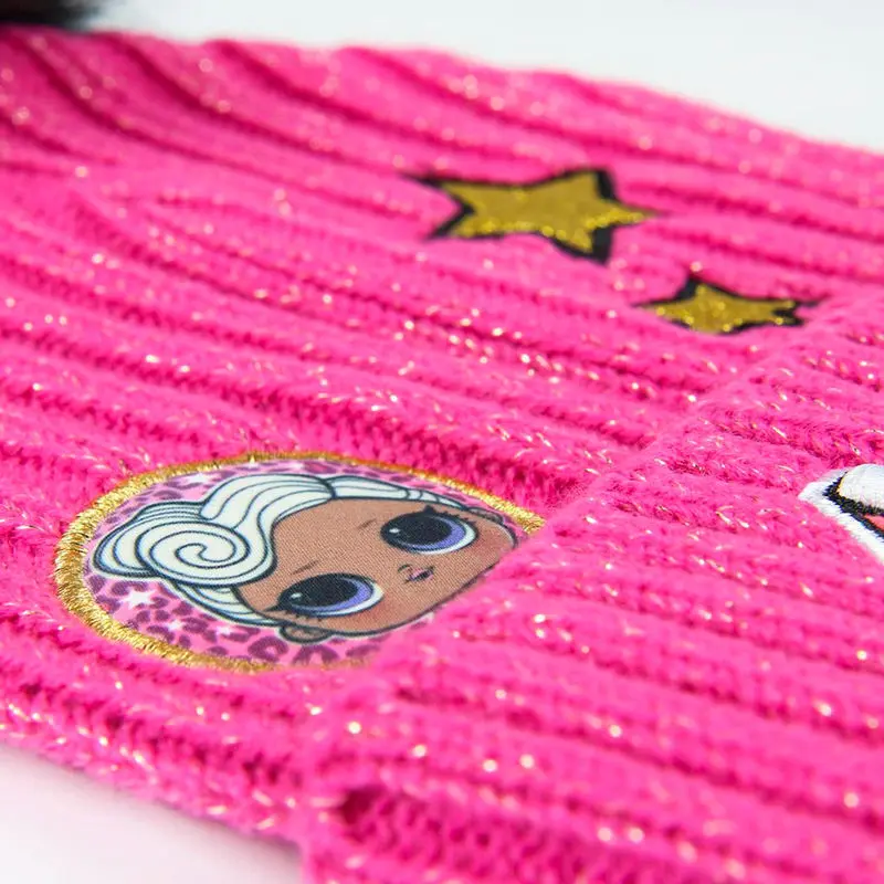 LOL Surprise premium hat product photo