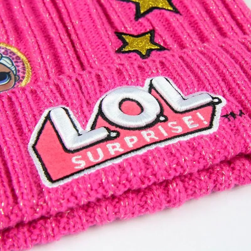 LOL Surprise premium hat product photo