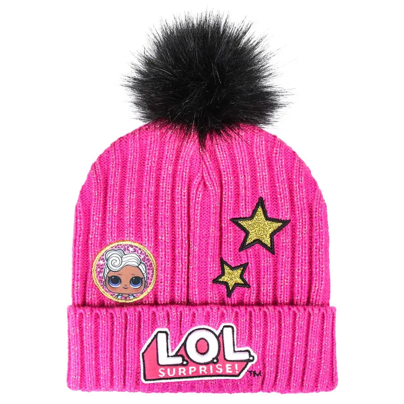LOL Surprise premium hat product photo
