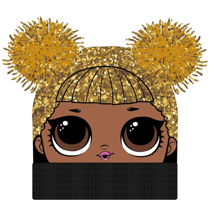 LOL Surprise premium hat product photo