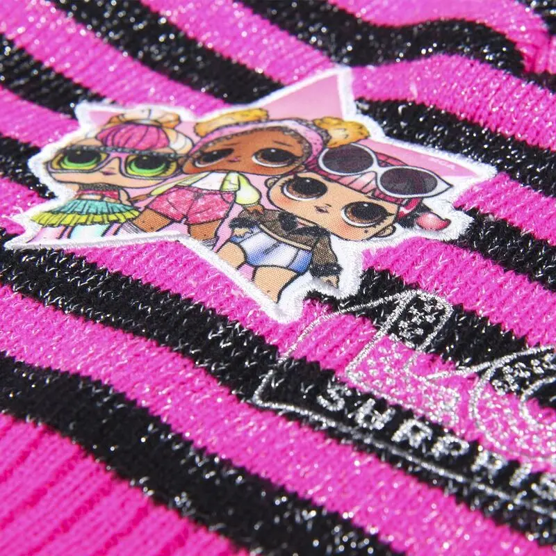 LOL Surprise hat product photo