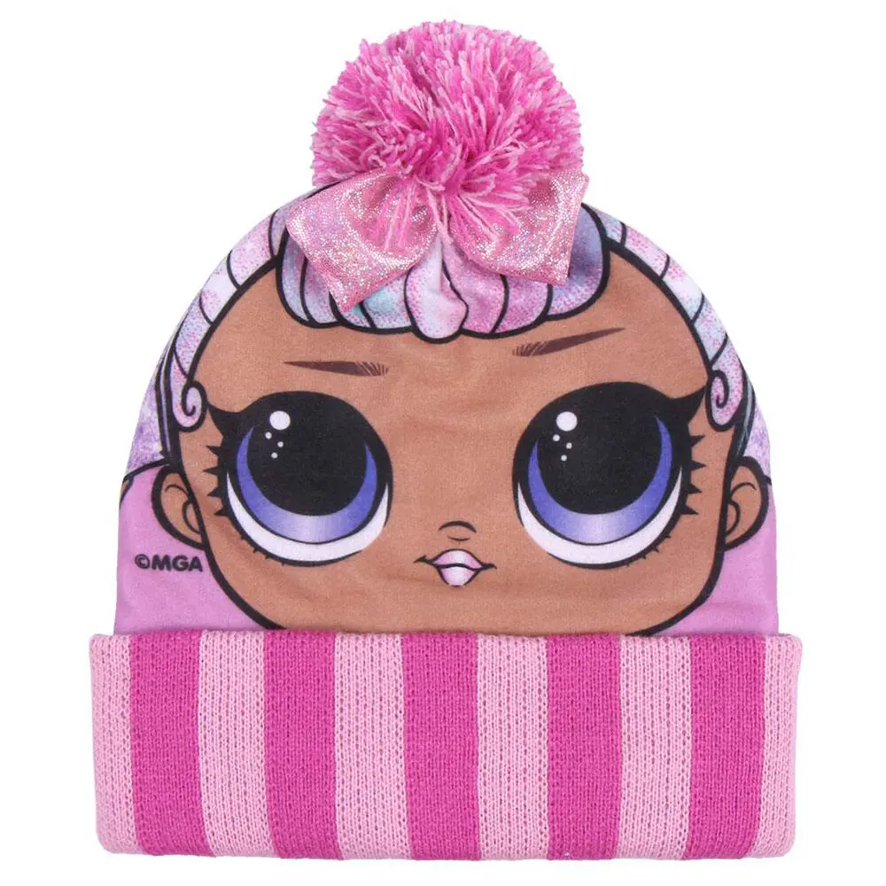 LOL Surprise hat product photo
