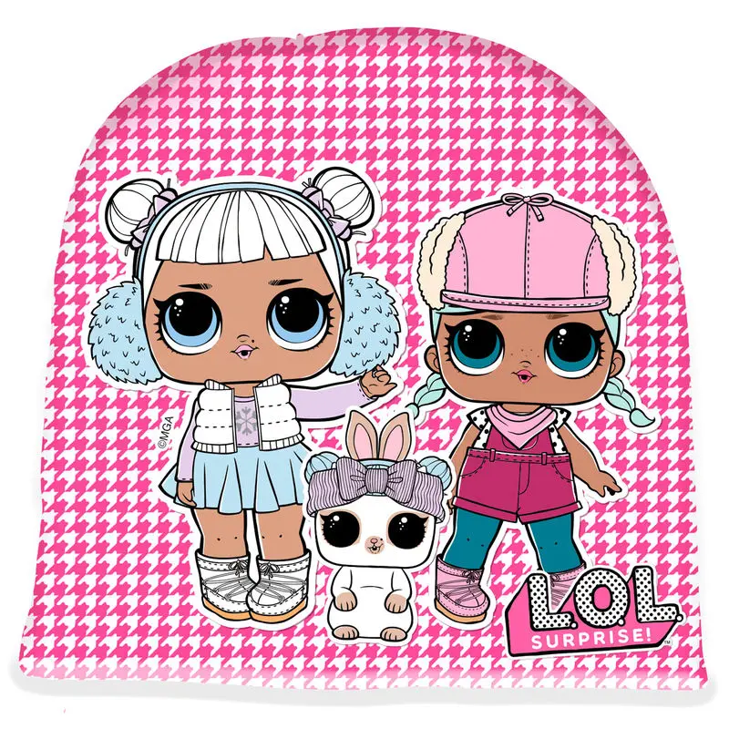 LOL Surprise hat product photo