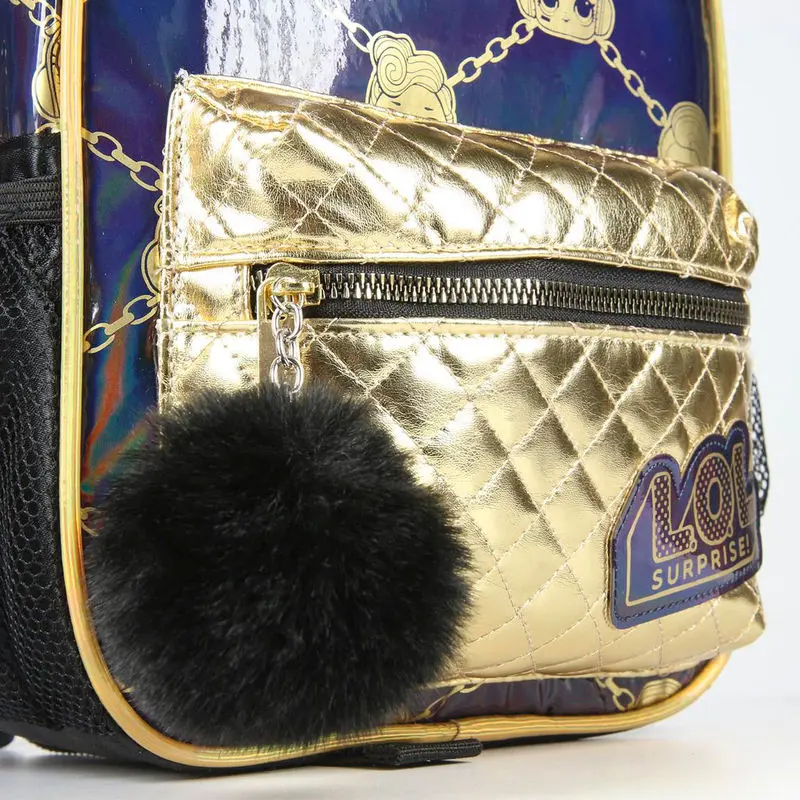 LOL Surprise backpack 26cm product photo