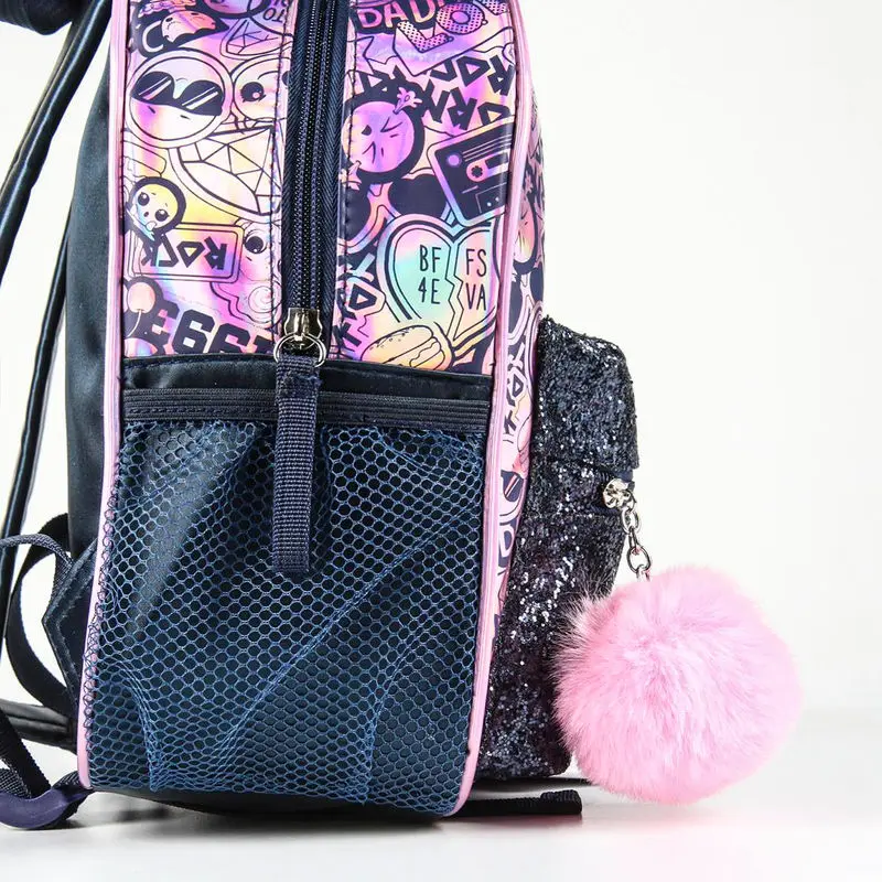 LOL Surprise backpack 26cm product photo