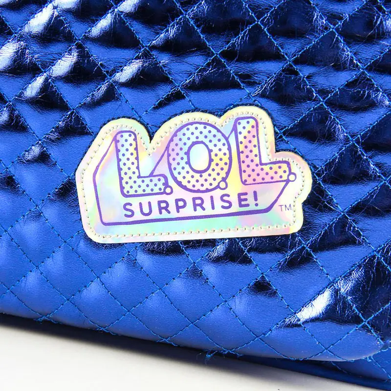 LOL Surprise backpack 40cm product photo