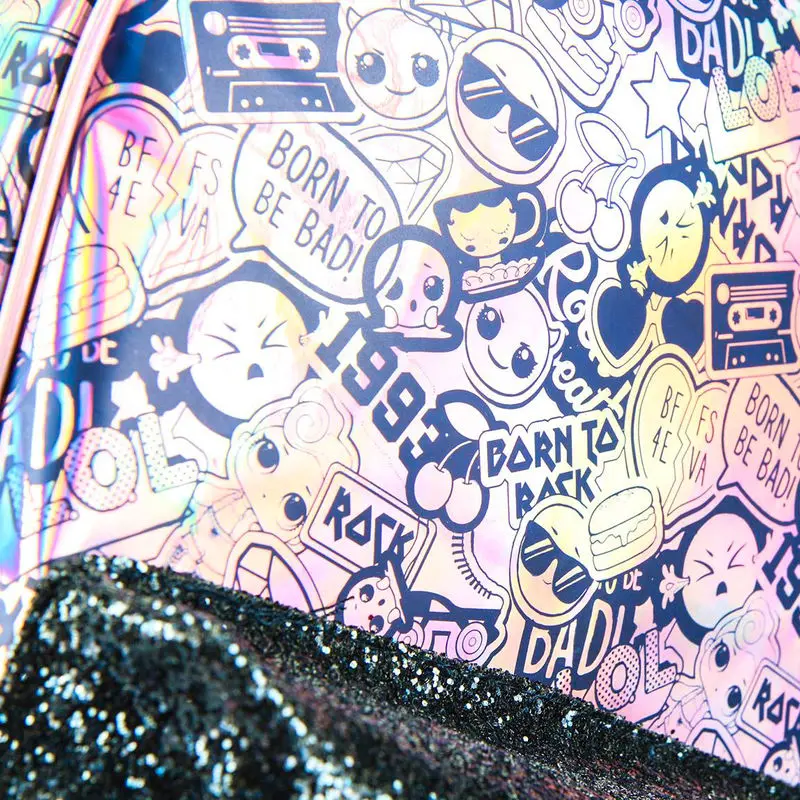 LOL Surprise backpack 40cm product photo