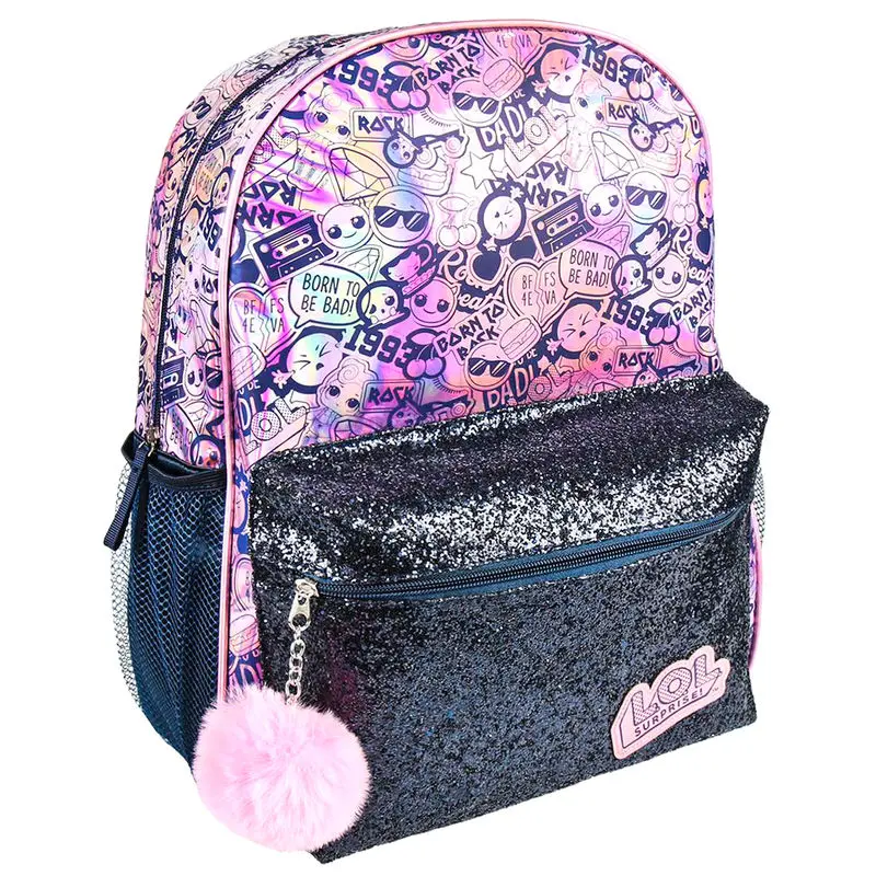 LOL Surprise backpack 40cm product photo
