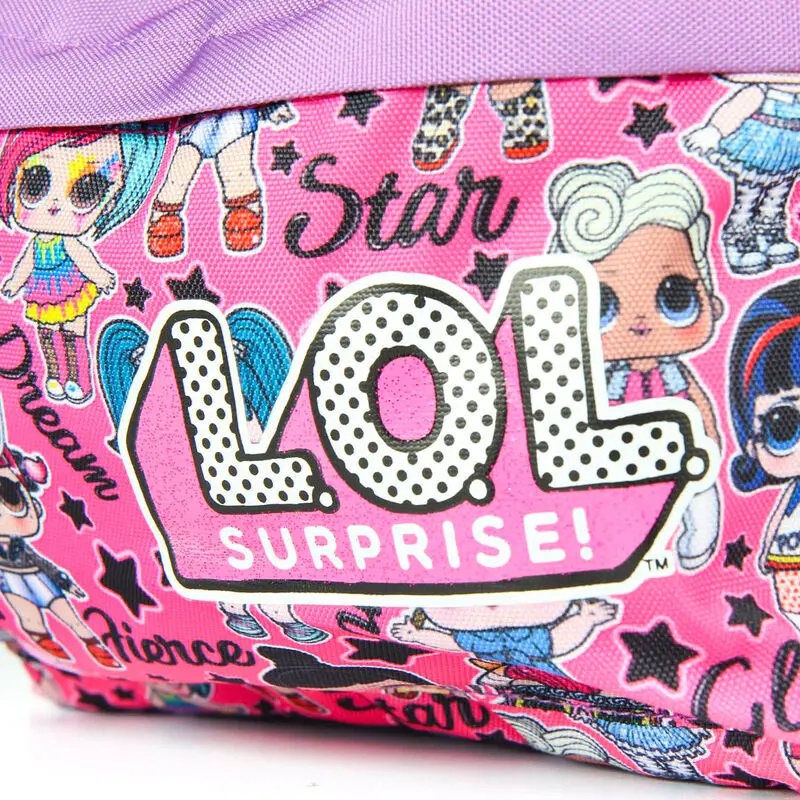 LOL Surprise backpack 41cm product photo