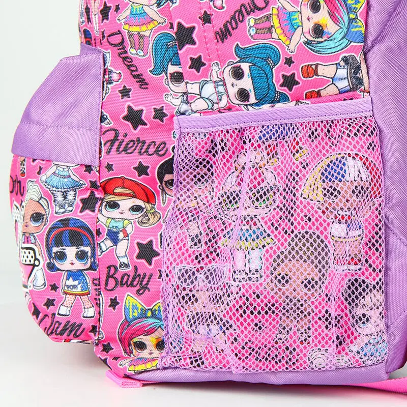 LOL Surprise backpack 41cm product photo
