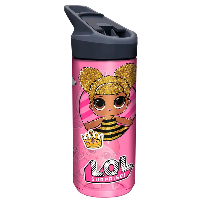 LOL Surprise tritan canteen 620ml product photo