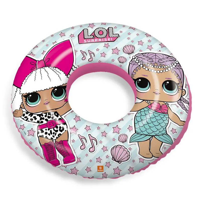 LOL Surprise swim ring product photo