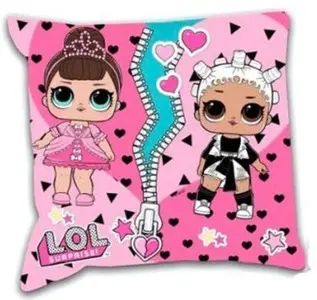 LOL Surprise assorted cushion product photo