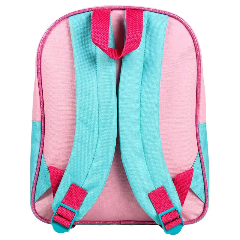 LOL Surprise iridiscent backpack 32cm product photo