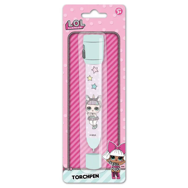 LOL Surprise lantern pen product photo