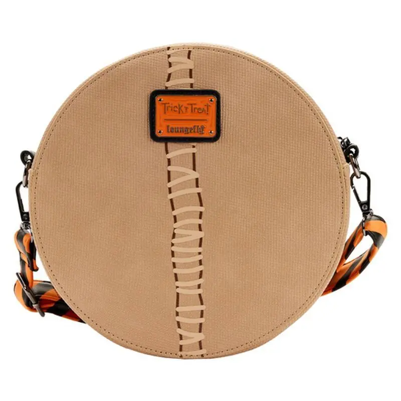 Loungefly Lollipop Trick or treat shoulder bag product photo