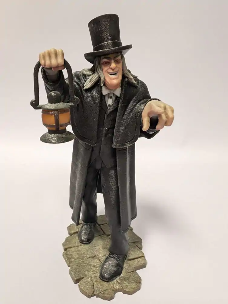 London After Midnight Statue 1/10 Lon Chaney 16 cm termékfotó