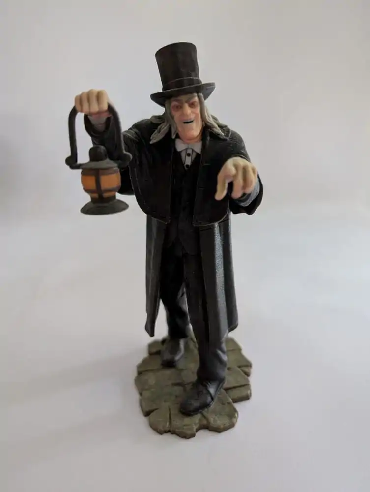 London After Midnight Statue 1/10 Lon Chaney 16 cm termékfotó