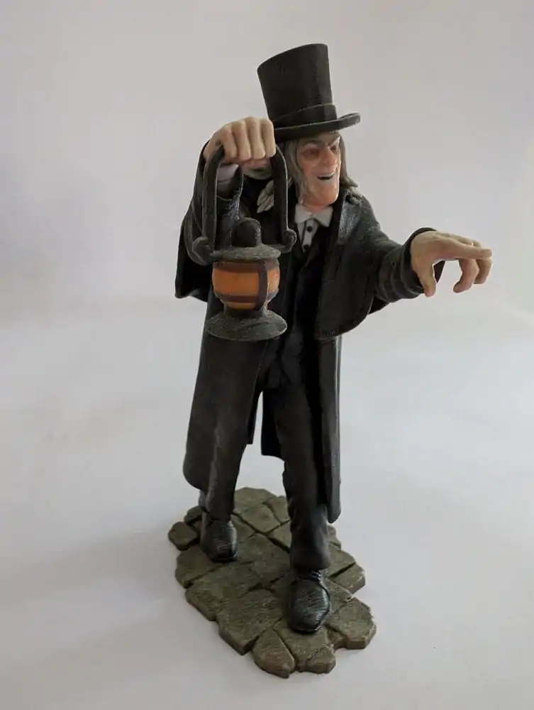 London After Midnight Statue 1/10 Lon Chaney 16 cm termékfotó