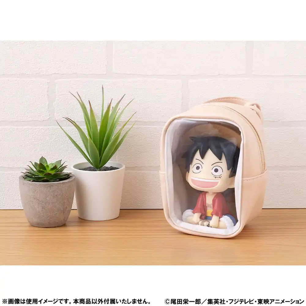 Look Up Pouch 14 cm  product photo