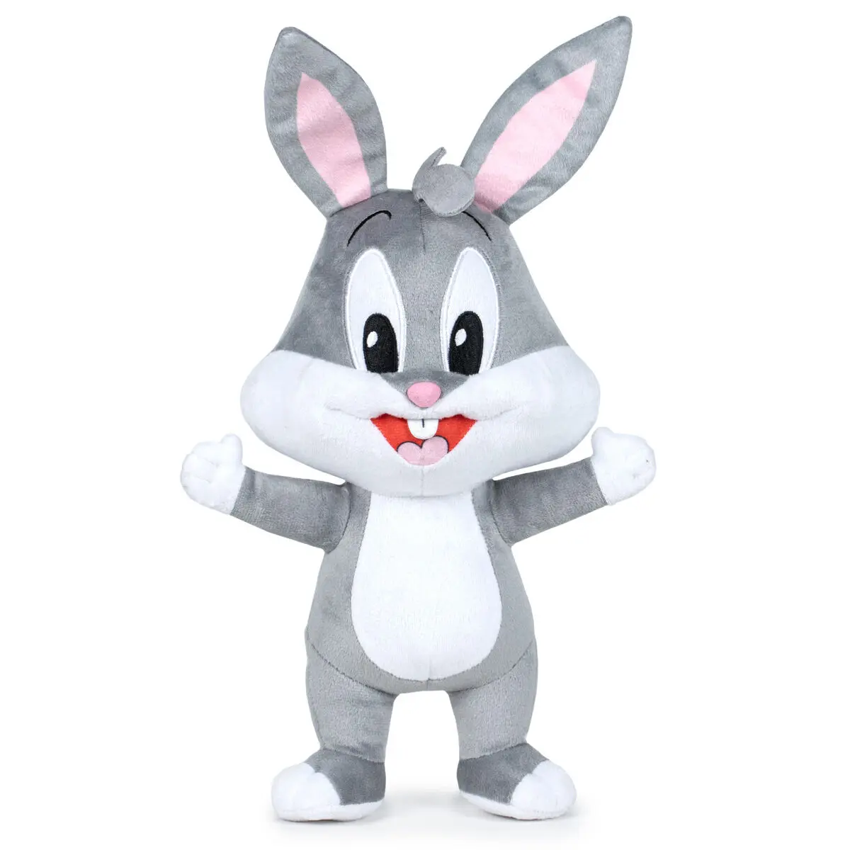 Looney Tunes Baby Bugs Bunny plush toy 28cm product photo