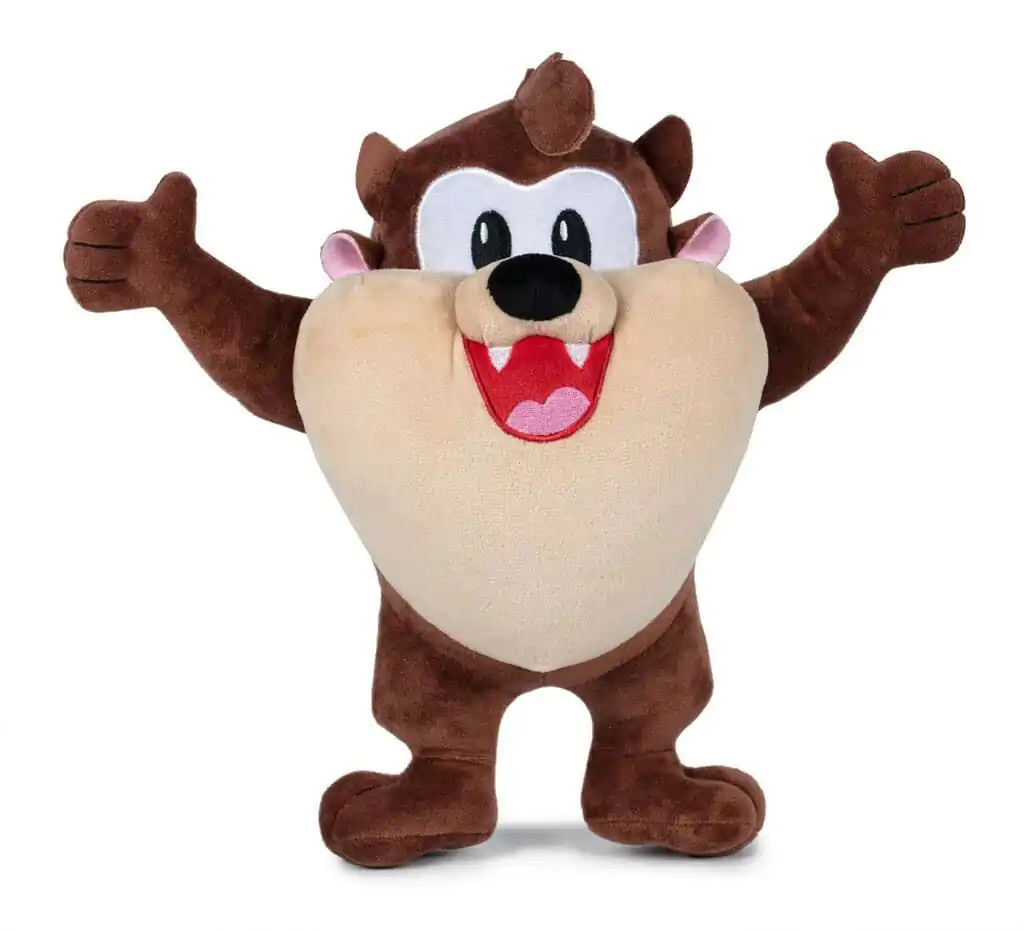 Looney Tunes Baby Taz Plush 15 cm product photo