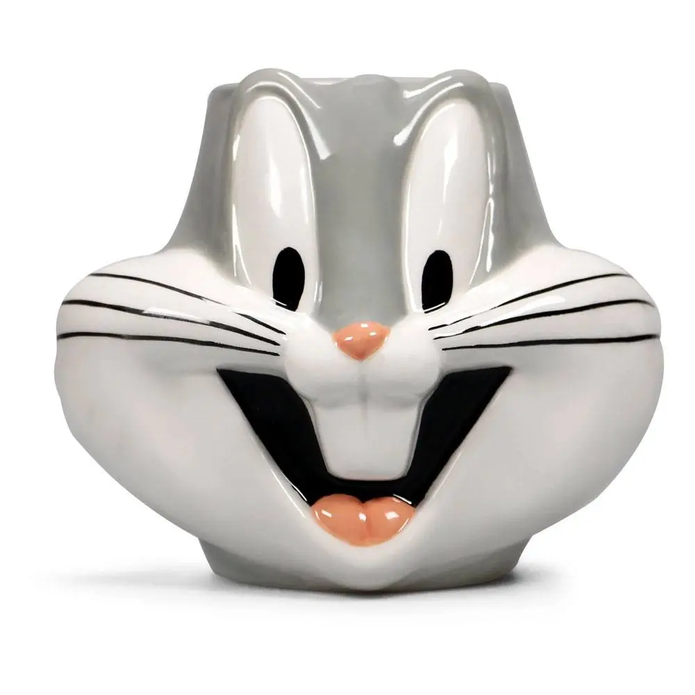 Looney Tunes 3D Mug Bugs Bunny product photo