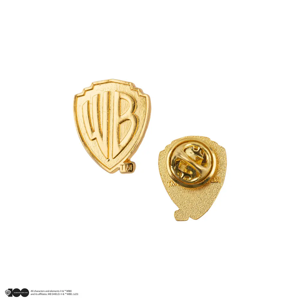 Looney Tunes Pins 2-Pack Bugs Bunny and Daffy Duck at Warner Bros Studio product photo