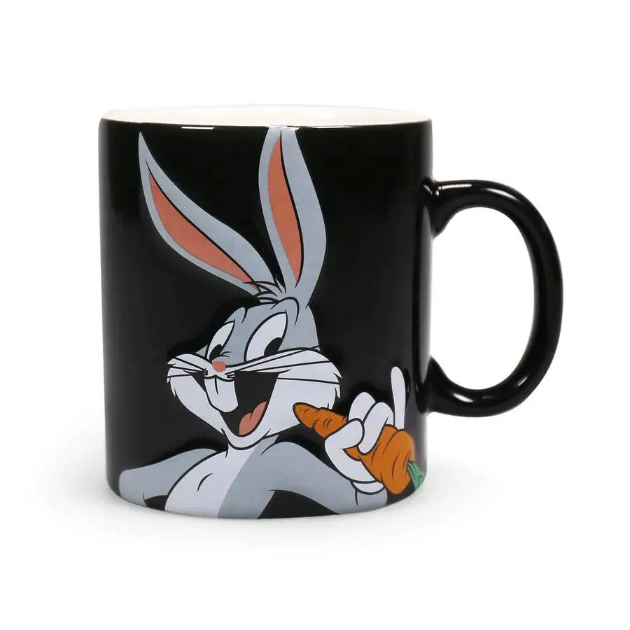 Looney Tunes Mug Bugs Bunny product photo