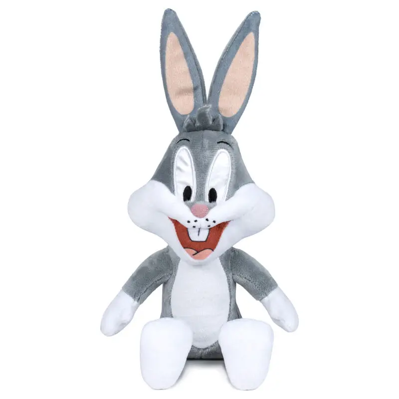 Looney Tunes Bugs Bunny plush toy 17cm product photo