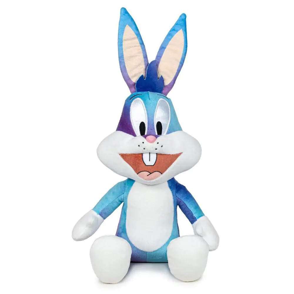 Looney Tunes Bugs Bunny plush toy 27cm termékfotó