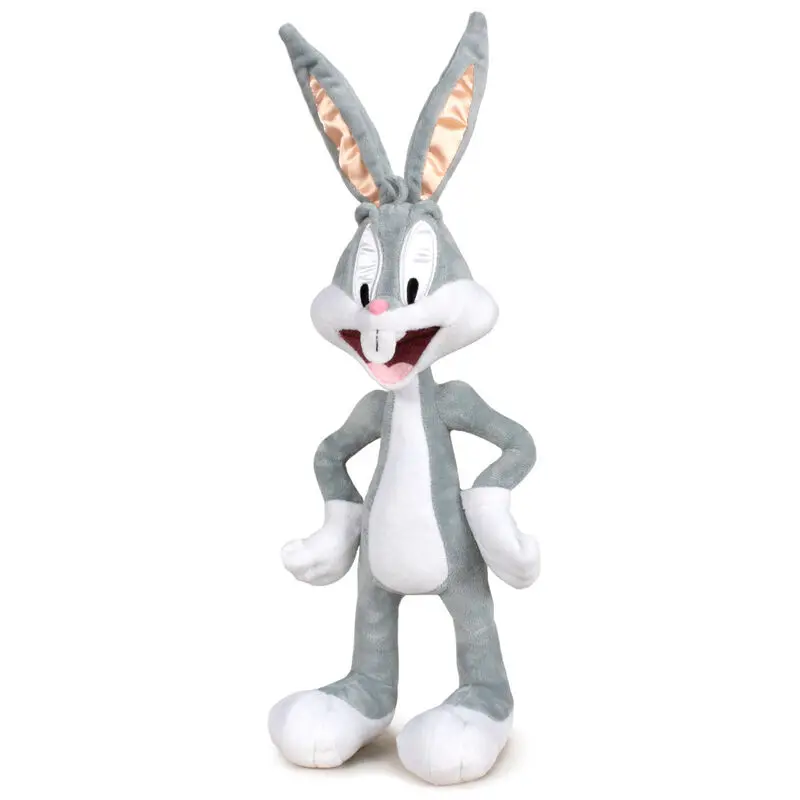 Looney Tunes Bugs Bunny plush toy 34cm product photo