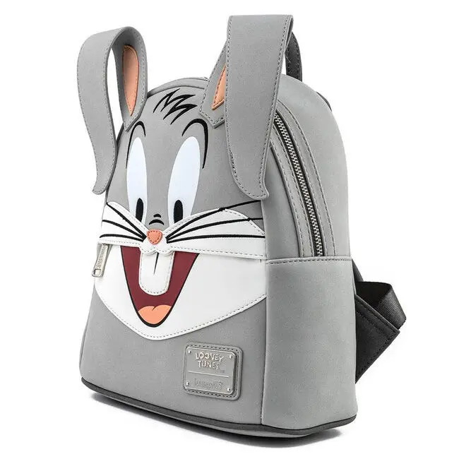 Looney Tunes by Loungefly Backpack Bugs Bunny Cosplay product photo