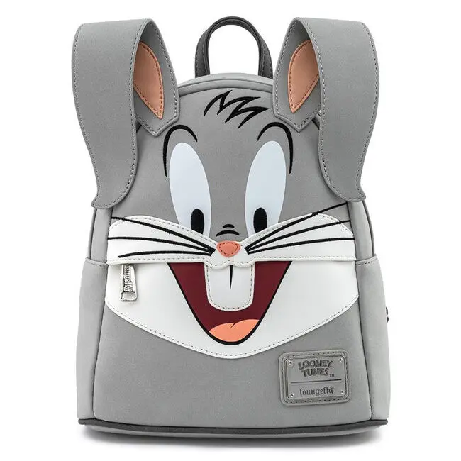 Looney Tunes by Loungefly Backpack Bugs Bunny Cosplay product photo