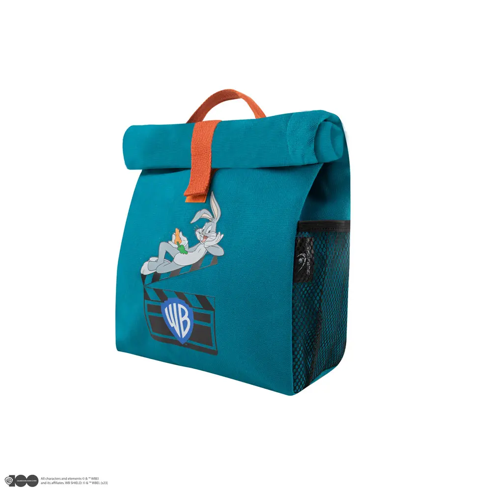 Looney Tunes Lunch Bag Bugs Bunny product photo