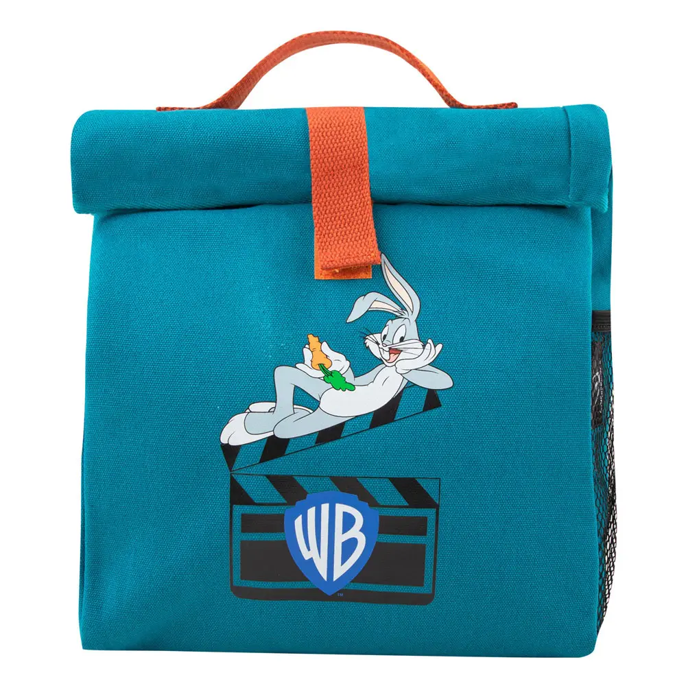 Looney Tunes Lunch Bag Bugs Bunny product photo
