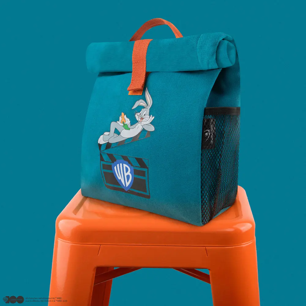 Looney Tunes Lunch Bag Bugs Bunny product photo