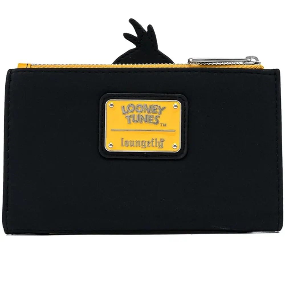 Looney Tunes by Loungefly Wallet Duffy Duck Cosplay product photo