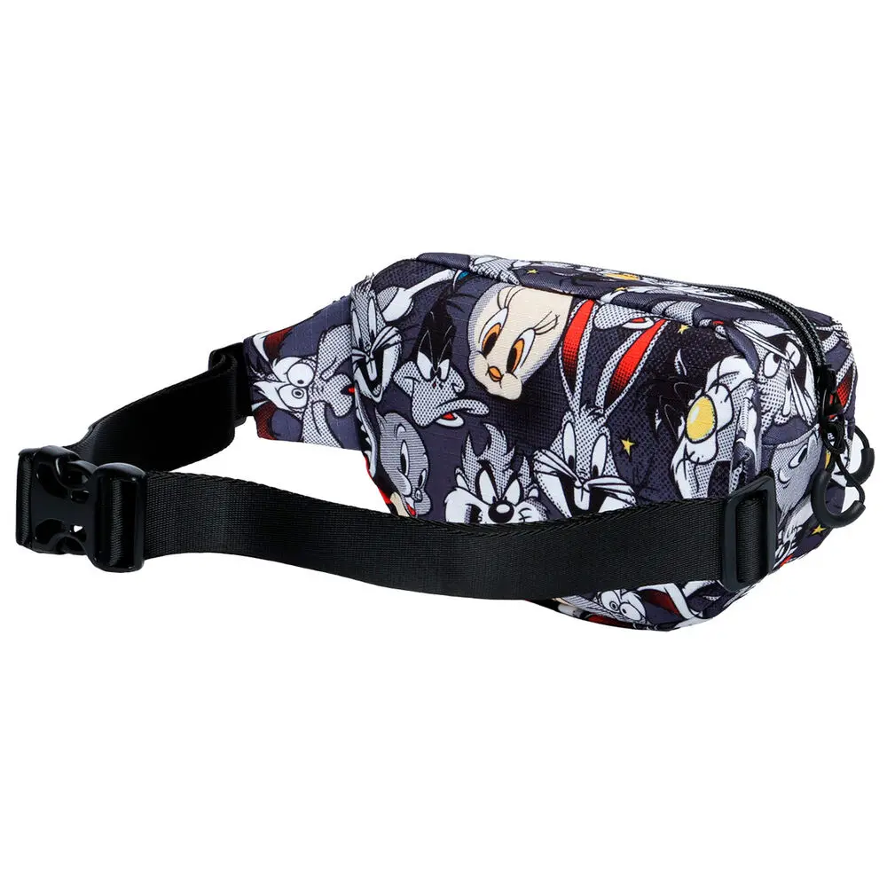 Looney Tunes Fanny Pack Folks termékfotó