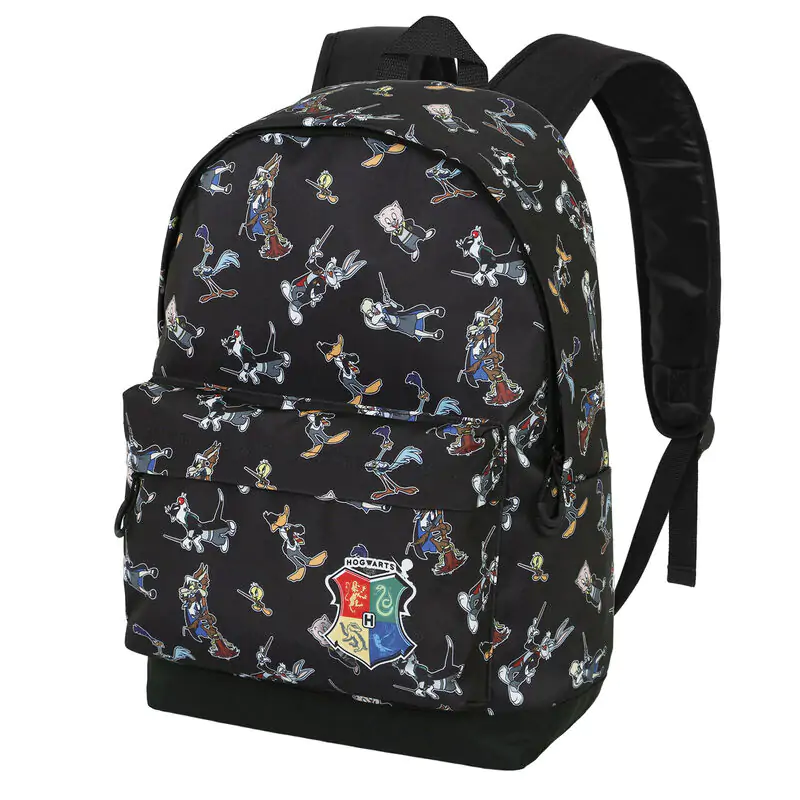 Looney Tunes Harry Potter 100th Anniversary backpack 41cm product photo