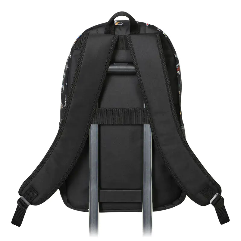 Looney Tunes Harry Potter 100th Anniversary backpack 41cm product photo