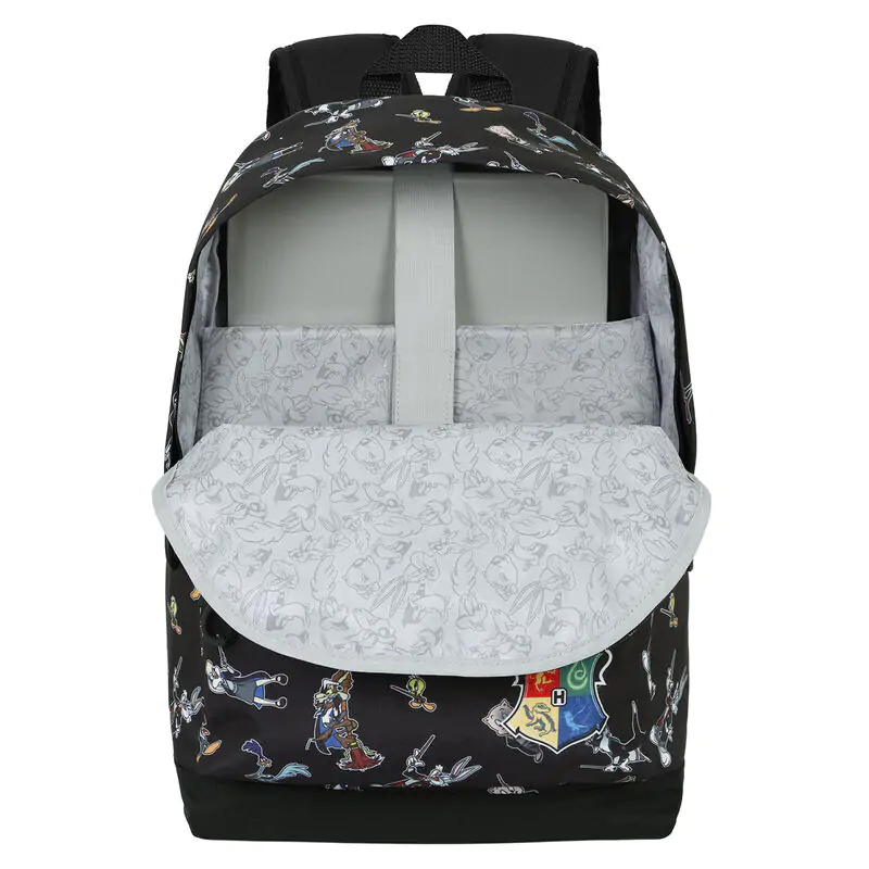 Looney Tunes Harry Potter 100th Anniversary backpack 41cm product photo