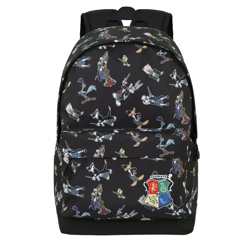 Looney Tunes Harry Potter 100th Anniversary backpack 41cm product photo
