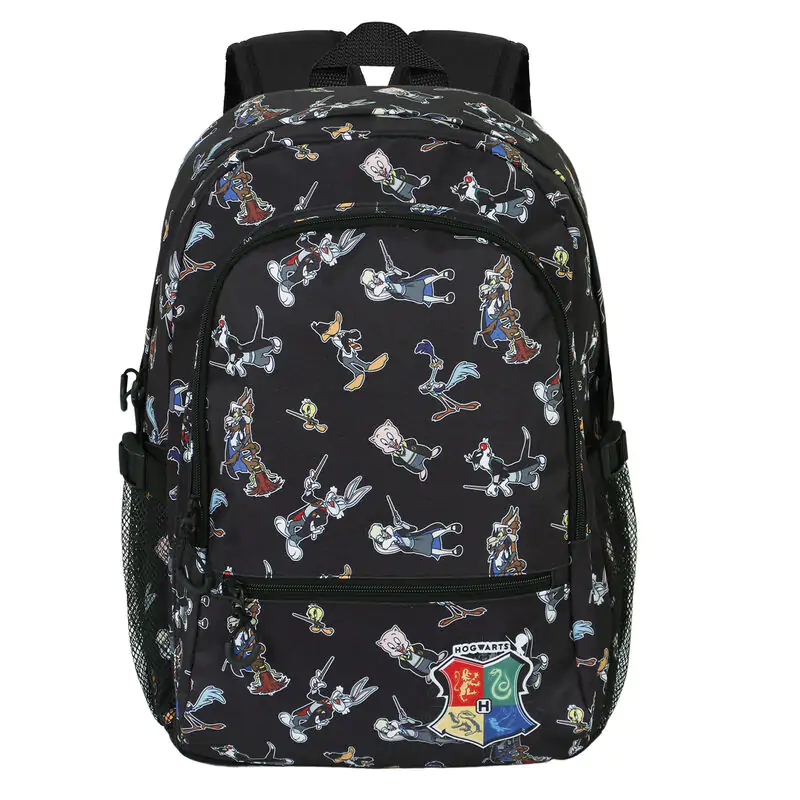 Looney Tunes Harry Potter 100th Anniversary backpack 44cm product photo