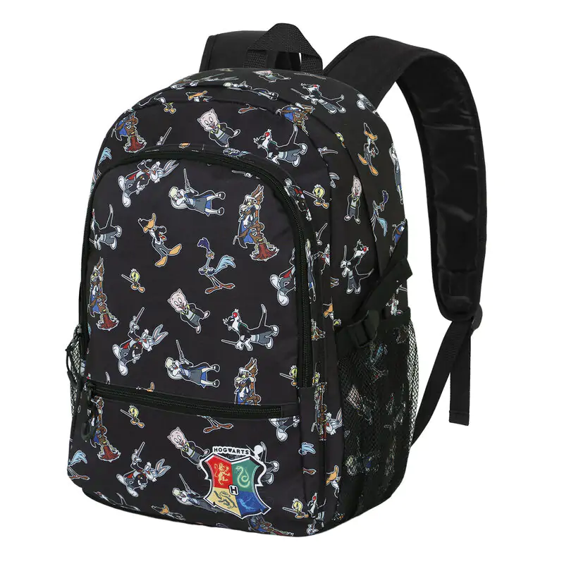 Looney Tunes Harry Potter 100th Anniversary backpack 44cm product photo
