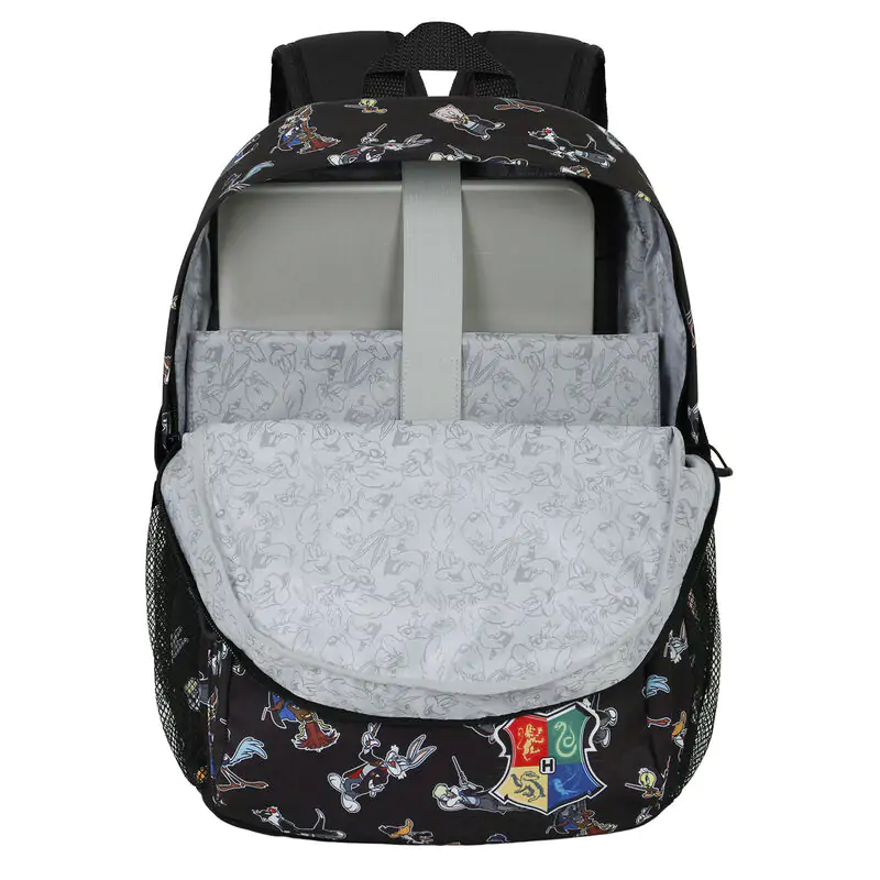 Looney Tunes Harry Potter 100th Anniversary backpack 44cm product photo