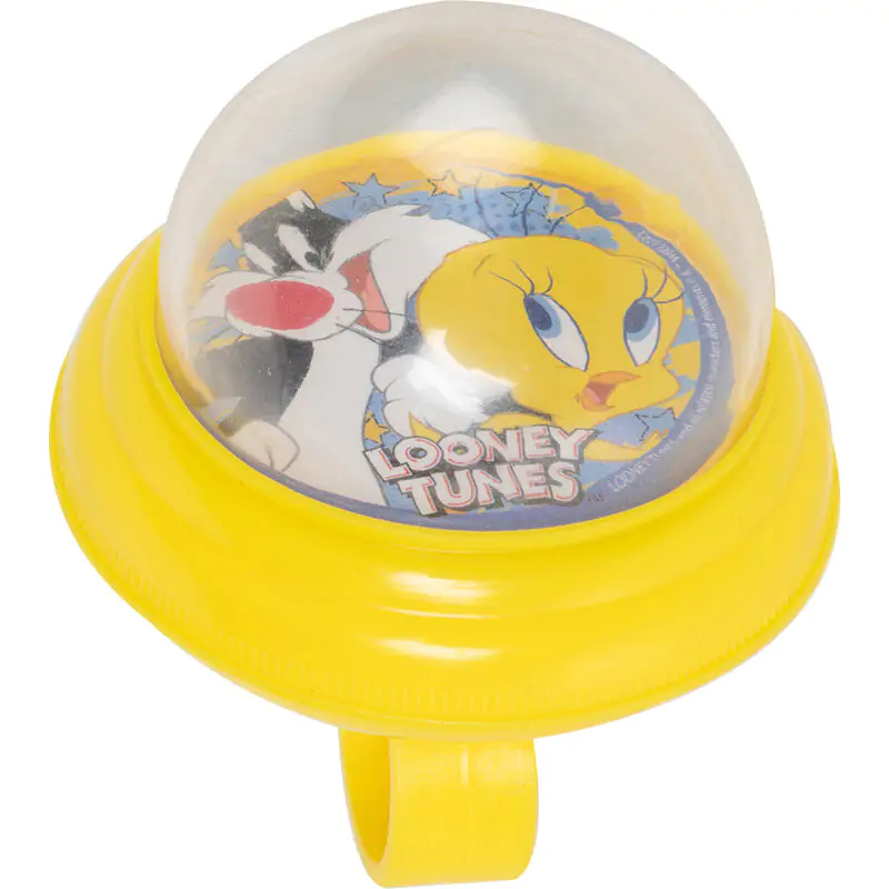 Looney Tunes Bicycle bell product photo