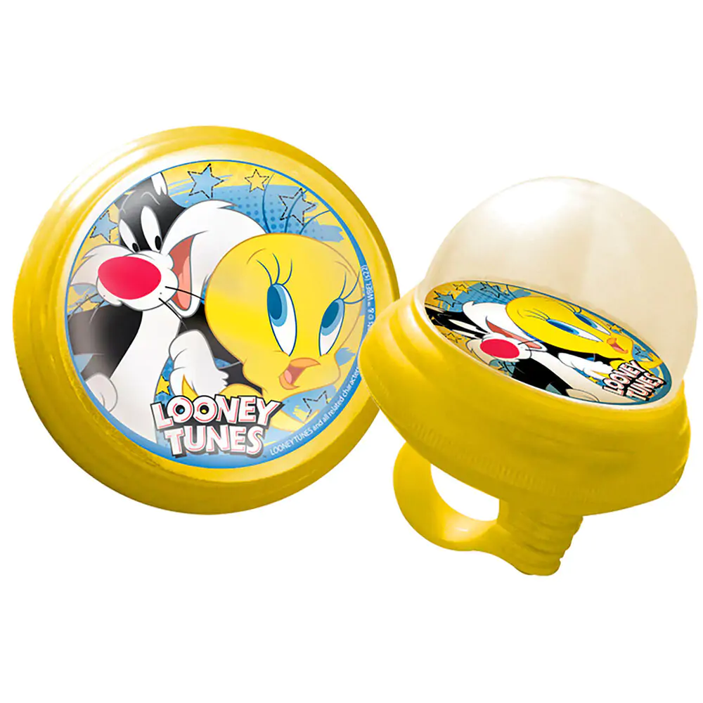 Looney Tunes Bicycle bell product photo