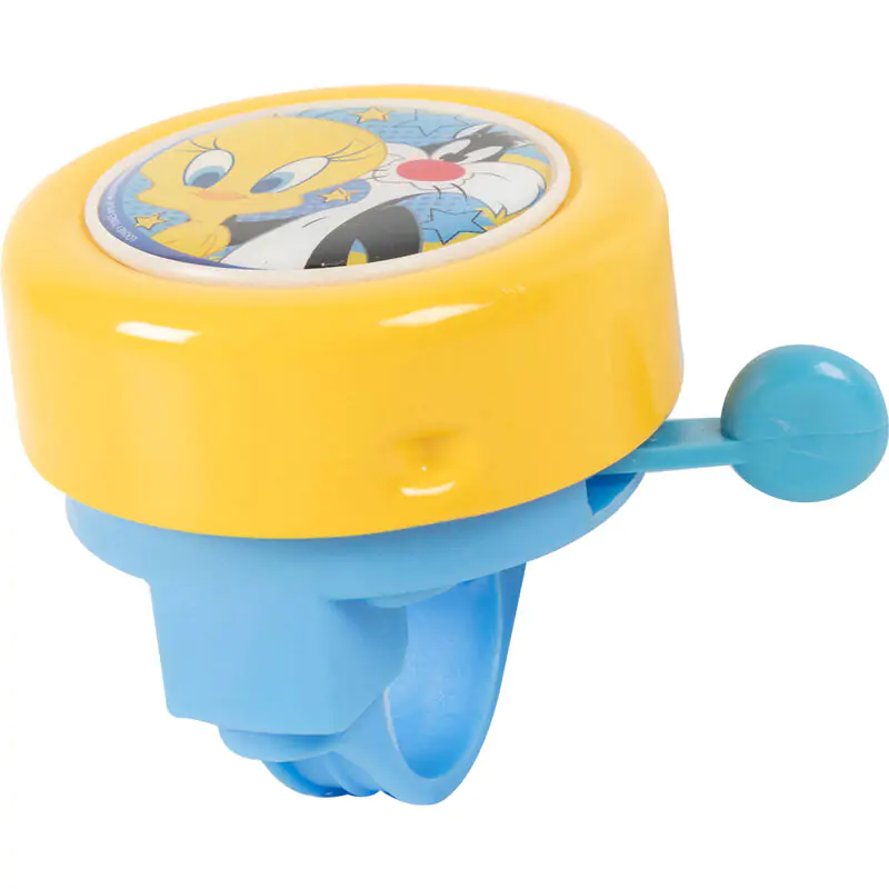 Looney Tunes Bicycle bell product photo