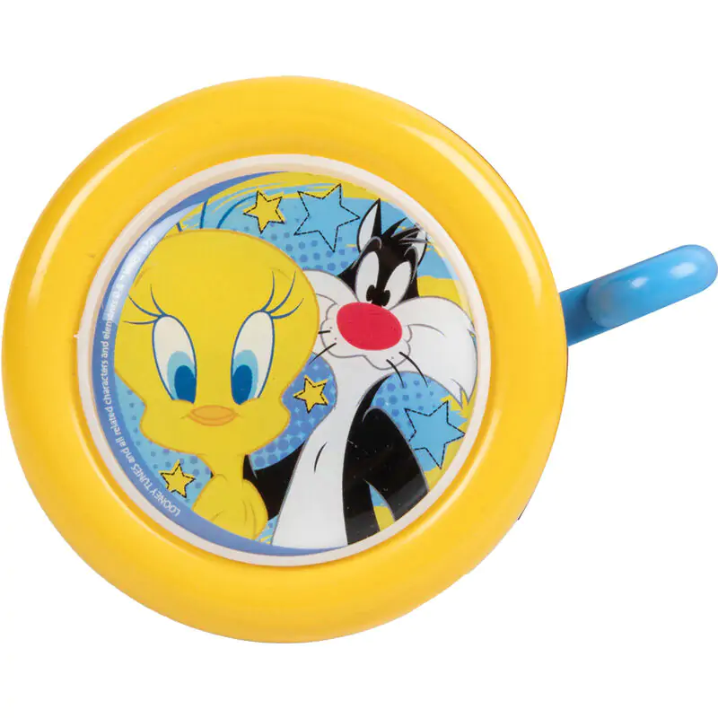 Looney Tunes Bicycle bell product photo